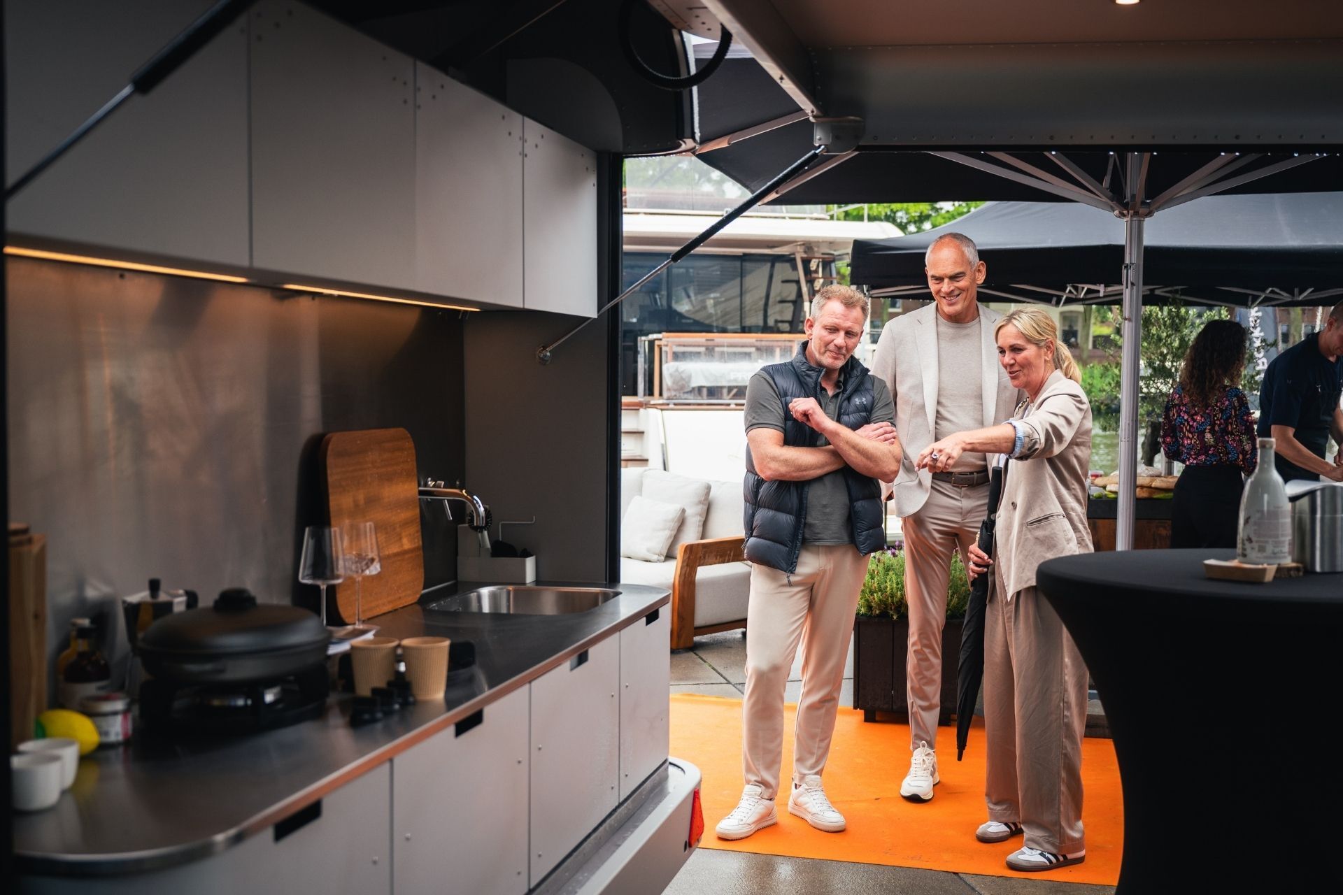 Accountmanager vacature Lume Traveler