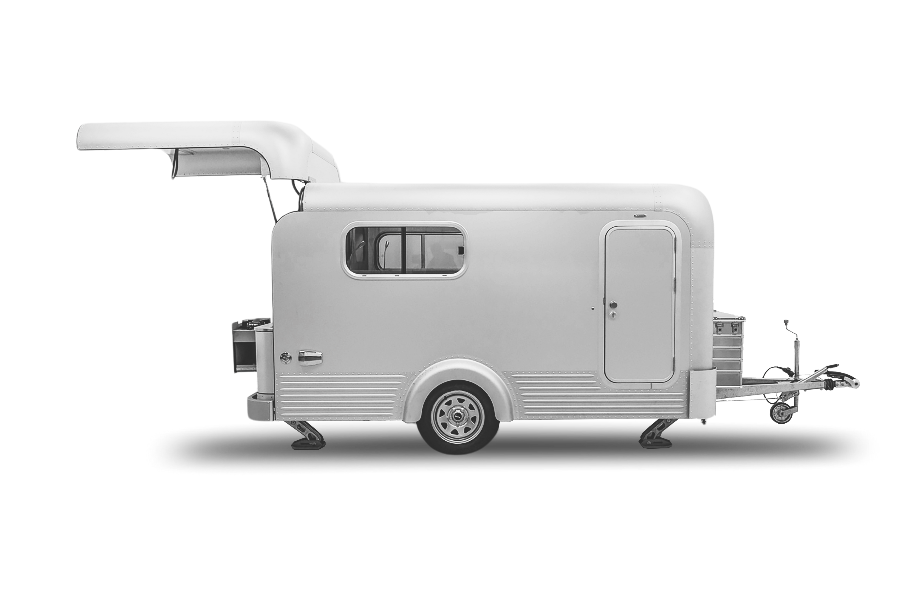 Lume Adventure model