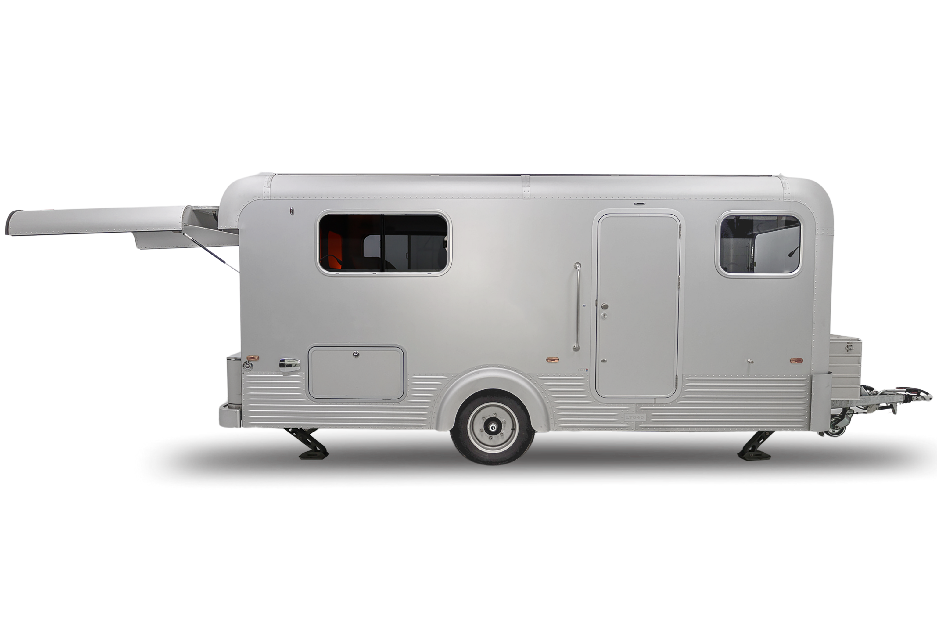 Lume Expedition model