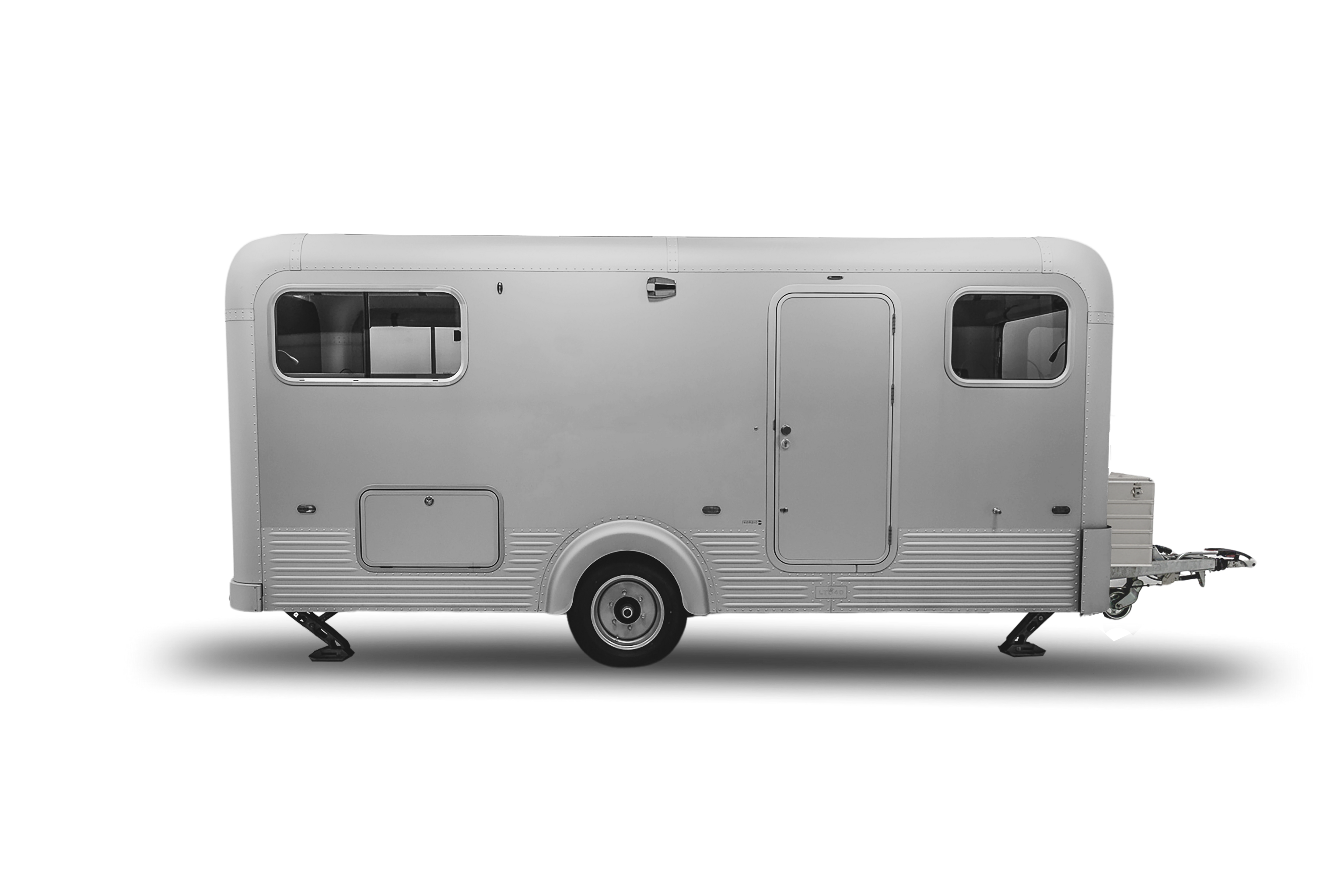 Lume Nordic - model