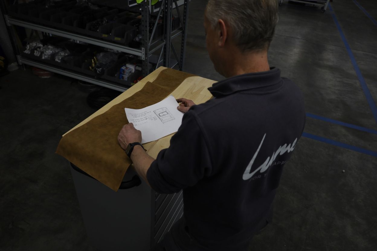 Supply Chain Manager Vacature