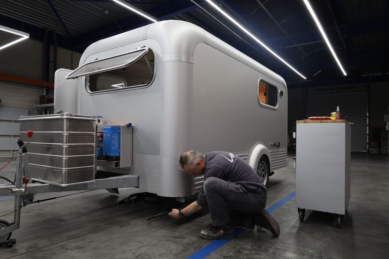 ZZP Elektromonteur Vacature