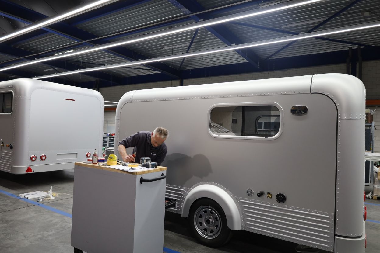 Allround Monteur Vacature